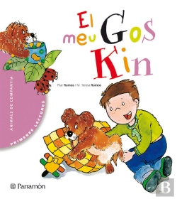 Bertrand.pt - El Meu Gos Kin  