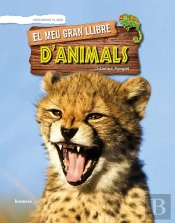 El Meu Gran Llibre D'Animals