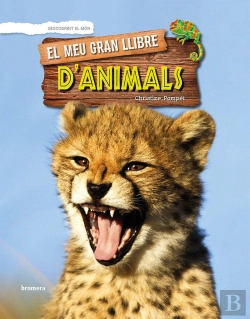 Bertrand.pt - El Meu Gran Llibre D'Animals
