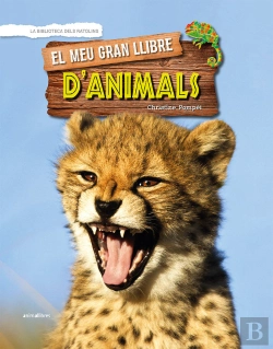 Bertrand.pt - El Meu Gran Llibre D'Animals
