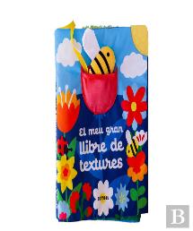 El Meu Gran Llibre De Textures