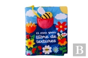 El Meu Gran Llibre De Textures