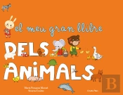 El Meu Gran Llibre Dels Animals