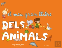 Bertrand.pt - El Meu Gran Llibre Dels Animals