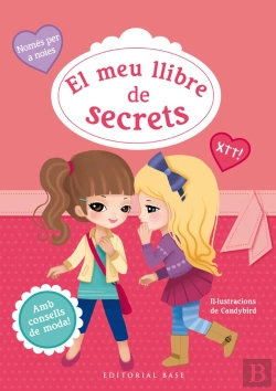 Bertrand.pt - El Meu Llibre De Secrets