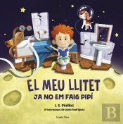 El Meu Llitet 2. Ja No Em Faig Pipi