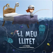 El Meu Llitet. Cartro