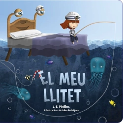 Bertrand.pt - El Meu Llitet. Cartro