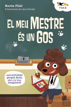 Bertrand.pt - El Meu Mestre Es Un Gos