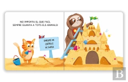 Bertrand.pt - El Meu Millor Amic Es Un Peresos
