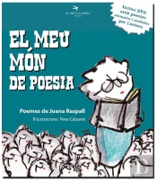 El Meu Món De Poesia (Llibre + Dvd)