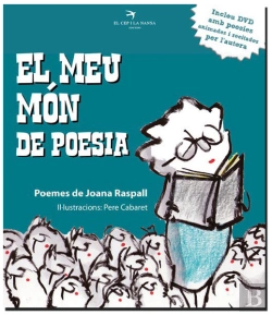 Bertrand.pt - El Meu Món De Poesia (Llibre + Dvd)