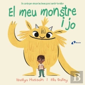 El Meu Monstre I Jo