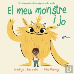 Bertrand.pt - El Meu Monstre I Jo