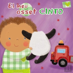Bertrand.pt - El Meu Osset Cinto