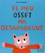 El Meu Osset Ha Desaparegut