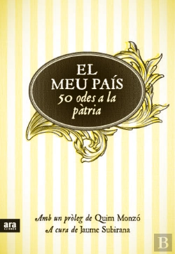 Bertrand.pt - El Meu País: 50 Odes A La Pàtria