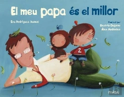 Bertrand.pt - El Meu Papa Es El Millor  