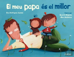 Bertrand.pt - El Meu Papa Es El Millor
