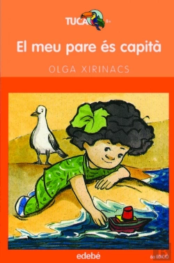 Bertrand.pt - El Meu Pare Es Capita  
