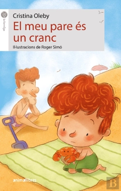 Bertrand.pt - El Meu Pare Es Un Cranc