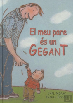 Bertrand.pt - El Meu Pare És Un Gegant