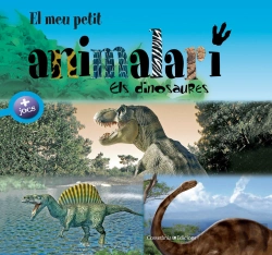 Bertrand.pt - El Meu Petit Animalari. Els Dinosaures