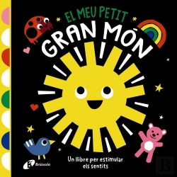 Bertrand.pt - El Meu Petit Gran Mon