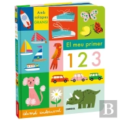 El Meu Primer 123