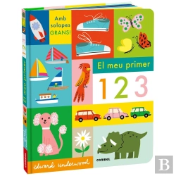 Bertrand.pt - El Meu Primer 123