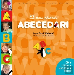 Bertrand.pt - El Meu Primer Abecedari