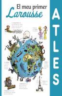 El Meu Primer Atles Larousse