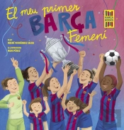 El Meu Primer Barça Femeni