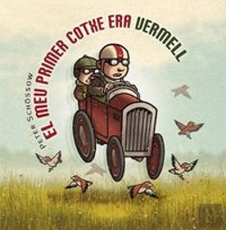 Bertrand.pt - El Meu Primer Cotxe Era Vermell