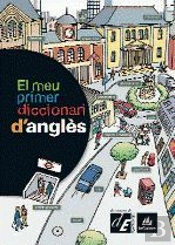 El Meu Primer Diccionari D'Anglès