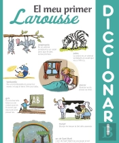 El Meu Primer Diccionari Larousse
