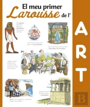 El Meu Primer Larousse De L'Art