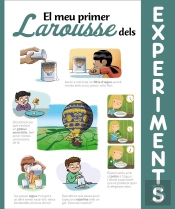 El Meu Primer Larousse Dels Experiments