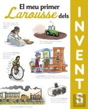 El Meu Primer Larousse Dels Invents