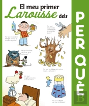 El Meu Primer Larousse Dels Per Que? 