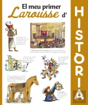 El Meu Primer Larousse D´Història