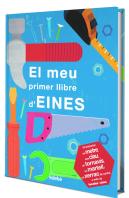El Meu Primer Llibre Dæeines