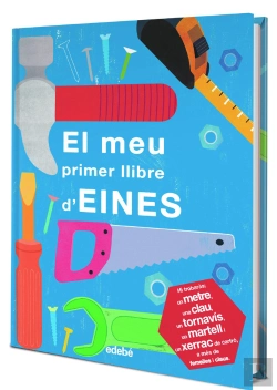 Bertrand.pt - El Meu Primer Llibre Dæeines