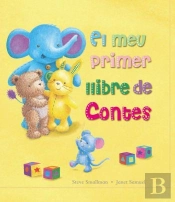 El Meu Primer Llibre De Contes