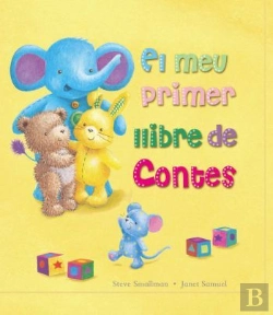 Bertrand.pt - El Meu Primer Llibre De Contes