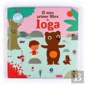 El Meu Primer Llibre De Ioga