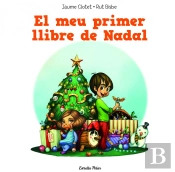 El Meu Primer Llibre De Nadal