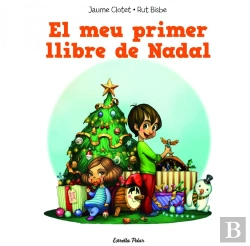 Bertrand.pt - El Meu Primer Llibre De Nadal