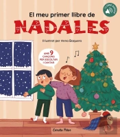 El Meu Primer Llibre De Nadales