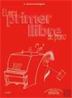 Bertrand.pt - El Meu Primer Llibre De Piano